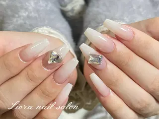 ネイル Liora nail 1のネイルデザイン