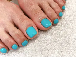 ネイル FIKA 國松のネイルデザイン