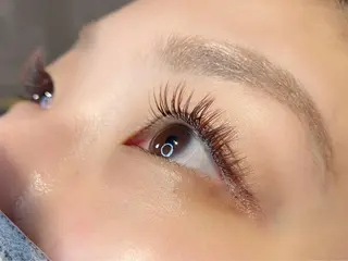 マツエク・マツパ LashOne四条店所属・LashOne四条店 大野栞のマツエク・マツパデザイン