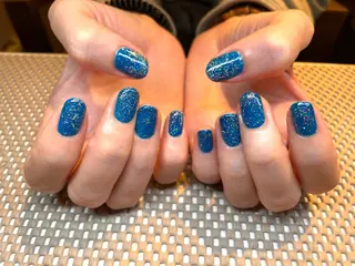 ネイル laviebelle norikoのネイルデザイン