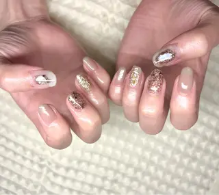 ネイル keiko ..♡のネイルデザイン