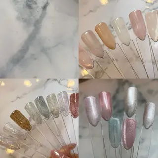 ネイル SHiORi☺︎ 【ネイルワン】のネイルデザイン