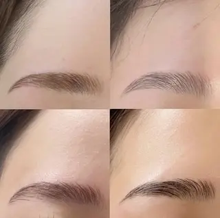 アイブロウ しみず はるか🌷のその他イメージ