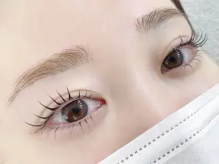 マツエク・マツパ Bianca錦糸町店 Satouのマツエク・マツパデザイン