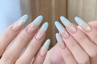 ネイル トータルビューティー サロンワンダーのマツエク・マツパデザイン