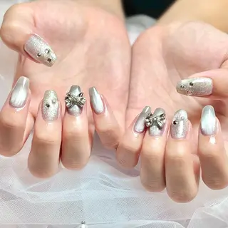 ネイル PINKY nail所属・ピンキー 池田公園店のネイルデザイン