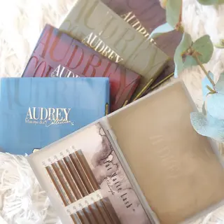 マツエク・マツパ CLEF eyelash salon所属・CLEF eyelashのマツエク・マツパデザイン