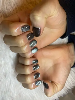 ネイル Chandra nail&tarotのネイルデザイン