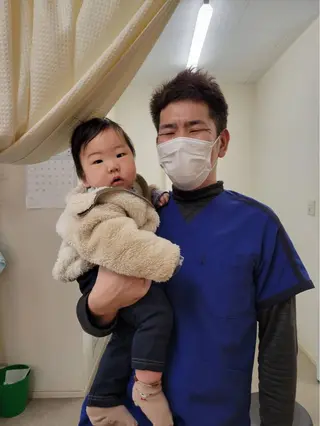 ひかる整骨院瓜破本院所属・ひかる整骨院瓜破院 宮村哲也のエステ・リラクイメージ