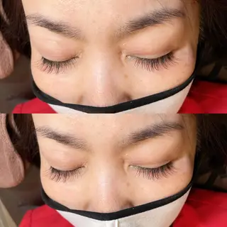 マツエク・マツパ DaisyLash yuria🫧のマツエク・マツパデザイン