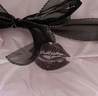 マツエク・マツパ Bianca大宮 ハルナೀ⋆⑅˚のマツエク・マツパデザイン