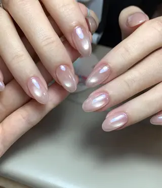 ネイル LETHI LINHのネイルデザイン