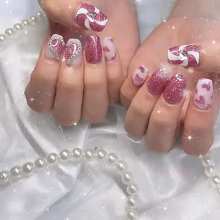 ネイル Blue daisy所属・Blue daisy 栄本店のネイルデザイン