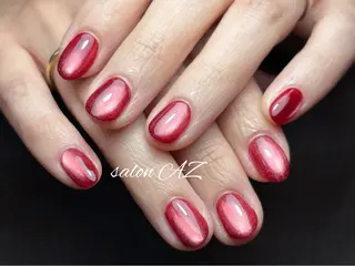 ネイル salon AZのネイルデザイン
