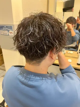 ショート 🎀韓国ヘア /KAHO🎀のヘアスタイル