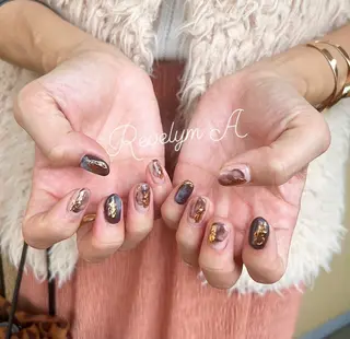 ネイル Revelyn•A Akemiのネイルデザイン