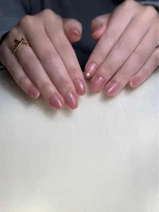 ネイル Nailbeauty marcherのネイルデザイン