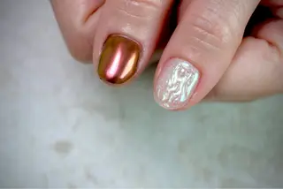 ネイル MH Nailのネイルデザイン