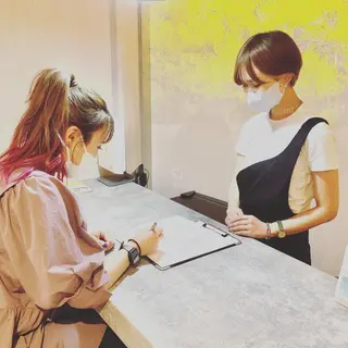 KAUI  IN HALOI所属・☆セルフ脱毛kaui in haloiのエステ・リラクイメージ