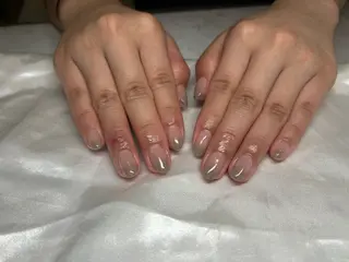 ネイル nail salon cielのネイルデザイン