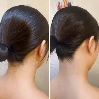 うなじ脱毛/美肌脱毛 LABELのエステ・リラクイメージ