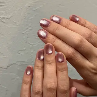 ネイル nakajima misaeのネイルデザイン