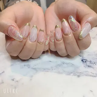 ネイル Adite nailのネイルデザイン