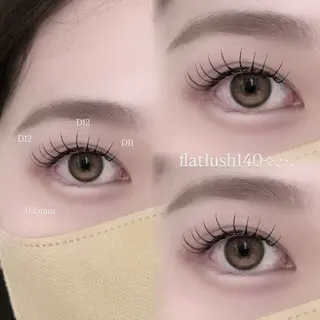 マツエク・マツパ 大阪本町/マツエク /harukaのマツエク・マツパデザイン