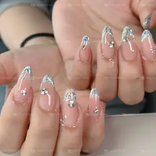 ネイル 🧸自宅ネイル あずさのネイルデザイン