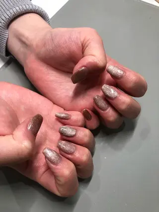 ネイル newinail京橋 YUMIのネイルデザイン