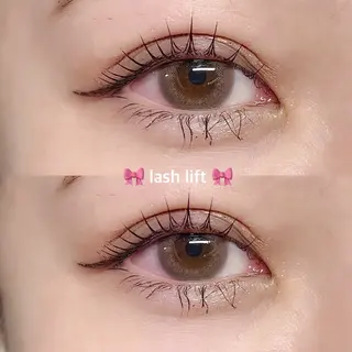 マツエク・マツパ eternite イトウのマツエク・マツパデザイン