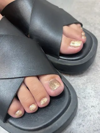 ネイル LAZO所属・あおやぎ ゆきこのネイルデザイン