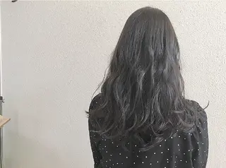ロング カラー 半個室女性salon 🩰Natsumiのヘアスタイル