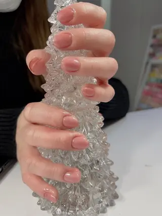 ネイル ネイルサロン ロア旧ジョリーのネイルデザイン