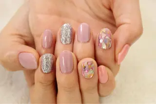 ネイル Ｋ minamiのネイルデザイン