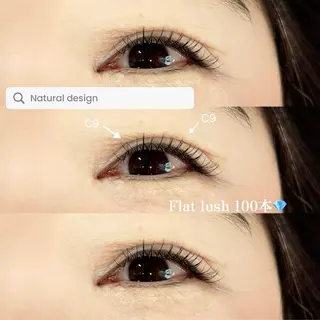 マツエク・マツパ Angel  Heart所属・エンジェルハート こてら(有松店)の眉毛・アイブロウイメージ