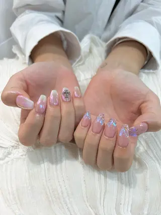 ネイル ムラカミ カナのネイルデザイン