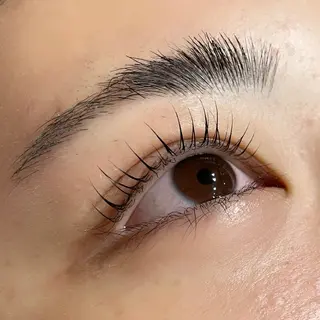 マツエク・マツパ Koti sakai mayuのマツエク・マツパデザイン