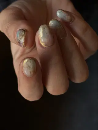 ネイル Manon/ rikaのネイルデザイン