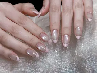 ネイル ⭐️Syu Rei⭐️のネイルデザイン