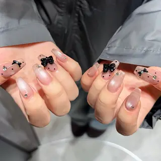 ネイル fein. Matsuri🎀のネイルデザイン