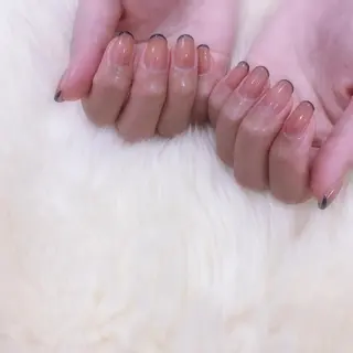 ネイル SOL NAILのネイルデザイン