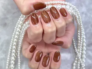 ネイル Nail Salon Lianのネイルデザイン