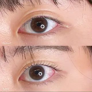 マツエク・マツパ ty  nail & eyelash salon所属・ty eyelash salonのマツエク・マツパデザイン