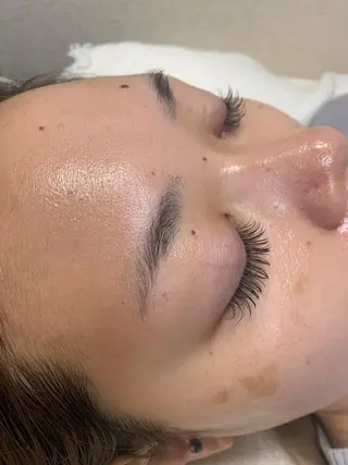 マツエク・マツパ マツパ◎LED マツエク,モチ◎のマツエク・マツパデザイン