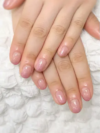 ネイル le rue MIKAのネイルデザイン