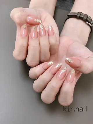 ネイル ktr. nailのネイルデザイン
