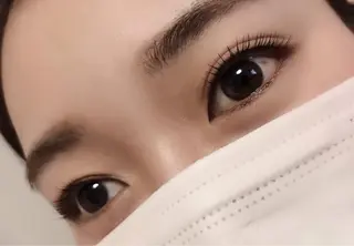 マツエク・マツパ Fleur フルールのマツエク・マツパデザイン