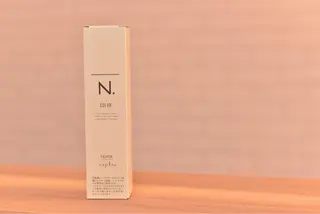 カラー noa  ノアのヘアスタイル