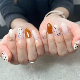 ネイル Koa nails.のネイルデザイン